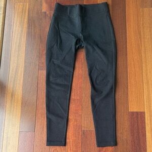 LOFT Ponte leggings